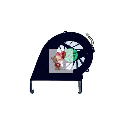 Вентилятор/Кулер для ноутбука BenQ R55 p/n: AB8705HX-DB3, CWPF12, 3GPB6TAPB00, FOX3GPB6TAPB00