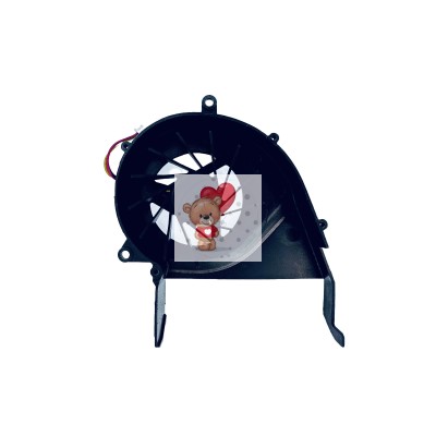 Вентилятор/Кулер для ноутбука BenQ R55 p/n: AB8705HX-DB3, CWPF12, 3GPB6TAPB00, FOX3GPB6TAPB00