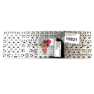 Клавиатура для HP Pavilion DV6-7000 p/n: NSK-CK0UW, 9Z.N7YUW.00R, 639396-251, 670321-251, 697454-251 Клавиатура для HP Pavilion DV6-7000 p/n: NSK-CK0UW, 9Z.N7YUW.00R, 639396-251, 670321-251, 697454-251