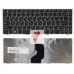 Клавиатура для ноутбука Lenovo Z450 p/n: 25-010886, 25010886, V-116920AS1-RU, Z460-RU