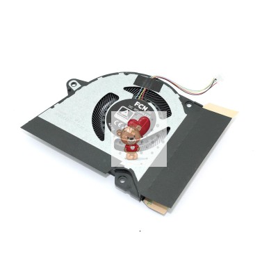 Вентилятор/Кулер для ноутбука Asus GA401IU CPU p/n: 13NR03F0AP0101 Вентилятор/Кулер для ноутбука Asus GA401IU CPU p/n: 13NR03F0AP0101