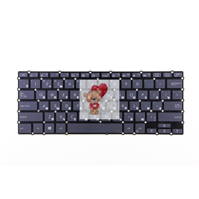 Клавиатура для Asus TP370QL Клавиатура для Asus TP370QL