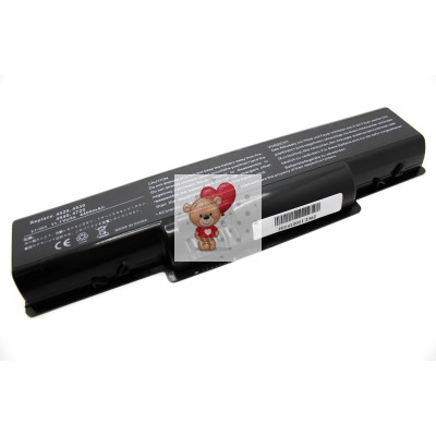 Аккумулятор для ноутбука Acer Aspire 2930/Acer Aspire 4310/Acer Aspire 4520/Acer Aspire 4530/Acer Aspire 4710/Acer Aspire 4710G/Acer Aspire 4720/Acer Aspire 4730/Acer Aspire 4730ZG/Acer Aspire 4740/Acer Aspire 4920/Acer Aspire 4930/Acer Aspire 5335/Acer Aspire 5517/Acer Aspire 5536/Acer Aspire 5541/Acer Aspire 5732/Acer Aspire 5735/Acer Aspire 5738/Acer Aspire 5740/Acer Aspire 4315/Acer Aspire 4720G/Acer Aspire 4736G/Acer Aspire 5236/Acer Aspire 5738DG/Acer Aspire 5738ZG/Acer Aspire 4220/Acer Aspire 4330/Acer Aspire 4535G/Acer Aspire 4720Z/Acer Aspire 4736Z/Acer Aspire 4920G/Acer Aspire 5735G/Acer Aspire 5738G/Acer Aspire 4220G/Acer Aspire 4336/Acer Aspire 4720ZG/Acer Aspire 4736ZG/Acer Aspire 5536G/Acer Aspire 5732Z/Acer Aspire 5735Z/Acer Aspire 5738PG/Acer Aspire 5740G/Acer Aspire 4230/Acer Aspire 4715/Acer Aspire 4930G/Acer Aspire 5542/Acer Aspire 5735ZG/Acer Aspire 5738PZG/Acer Aspire 4520G/Acer Aspire 4736/Acer Aspire 4740G/Acer Aspire 4935G/Acer Aspire 5542G/Acer Aspire 5738Z/Acer Aspire 2930G/Acer Aspire 2930Z/Acer Aspire 4235/Acer Aspire 4535/Acer Aspire 4540G/Acer Aspire 4710Z/Acer Aspire 4925G/Acer Aspire 4935/Acer Aspire 4937/Acer Aspire 5535/Acer Aspire 5541G/Acer Aspire 5737Z/Acer Aspire 5740DG/Acer Aspire 7715Z/Acer Aspire 2930Z/Acer Aspire 4240/Acer Aspire 4332/Acer Aspire 4715Z/Acer Aspire 4730Z/Acer Aspire 4937G/Acer Aspire 5241/Acer Aspire 5338/Acer Aspire 5738DZG/Acer Aspire 5740DG/Acer Gateway NV52/Acer Gateway NV53/Acer Gateway NV54/Acer Gateway NV56/Acer Gateway NV58/Acer Gateway NV59/Acer Gateway NV78 ORG (10.8V 4400mAh) p/n: AK.006BT.020; AK.006BT.025; AS07A31; AS07A32; AS07A41; AS07A42; AS07A51; AS07A52; AS07A56; AS07A61; AS07A71; AS07A72; AS07A73; AS07A75; AS07A90; BT.00603.036; BT.00604.022; BT.00604.024; BT.00605.019; BT.00605.020; BT.00607.012; BT.00607.012; BT.00607.015; BT.00607.019; BT.00607.020; BT.00607.034; CL1476B.806; LC.BTP00.012