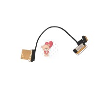 Шлейф для матрицы Lenovo T470S WQHD p/n: DC020C007E00 Шлейф для матрицы Lenovo T470S WQHD p/n: DC020C007E00