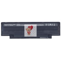 Аккумулятор для ноутбука Dell Inspiron N5110/Dell N41 (11.1V 5200mAh) OEM p/n: J1KND; 312-0233; 04YRJH; FMHC10 Аккумулятор для ноутбука Dell Inspiron N5110/Dell N41 (11.1V 5200mAh) OEM p/n: J1KND; 312-0233; 04YRJH; FMHC10