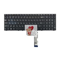 Клавиатура для ноутбука ThundeRobot 911M-M2 p/n: 6-80-P65S0-012-1