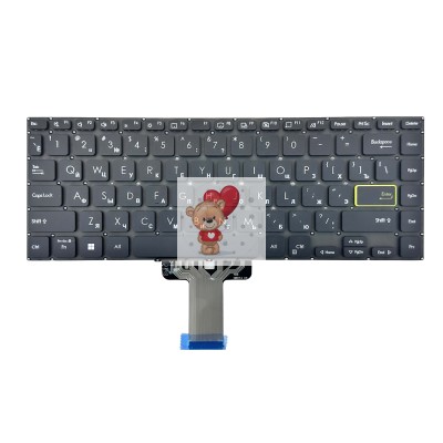 Клавиатура для Asus TP470EA Клавиатура для Asus TP470EA