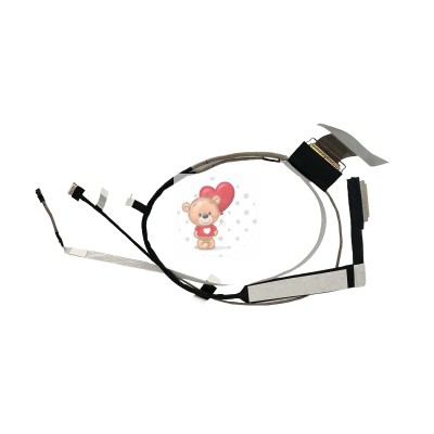 Шлейф для матрицы Acer PH315-55 165Hz p/n: 50.QGPN2.008, DC02C00WU00