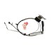 Шлейф для матрицы Acer PH315-55 165Hz p/n: 50.QGPN2.008, DC02C00WU00