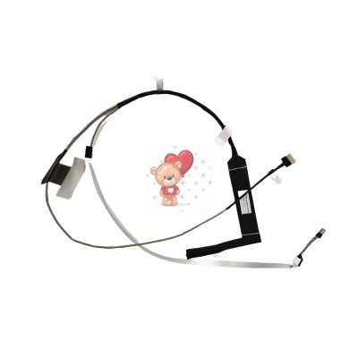 Шлейф для матрицы Acer PH315-55 165Hz p/n: 50.QGPN2.008, DC02C00WU00