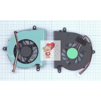 Вентилятор/Кулер для ноутбука Lenovo B465c p/n: DFS491105MH0T FA1U уценка