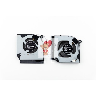 Вентилятор/Кулер для ноутбука Acer AN515-44 L+R ORG p/n: 23.Q7KN2.001 Вентилятор/Кулер для ноутбука Acer AN515-44 L+R ORG p/n: 23.Q7KN2.001