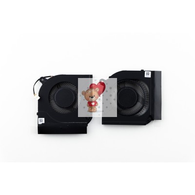 Вентилятор/Кулер для ноутбука Acer AN515-44 L+R ORG p/n: 23.Q7KN2.001 Вентилятор/Кулер для ноутбука Acer AN515-44 L+R ORG p/n: 23.Q7KN2.001