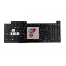 Клавиатура для Asus G731GW p/n V185061B, 0KNR0 661LBBE00