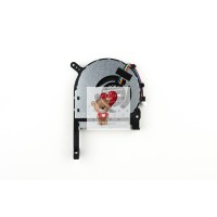 Вентилятор/Кулер для ноутбука Asus FX505GM left p/n: DFS5K12304363H