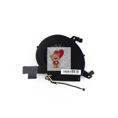 Вентилятор/Кулер для моноблока HP 22-a ORG p/n: 809141-001 Вентилятор/Кулер для моноблока HP 22-a ORG p/n: 809141-001