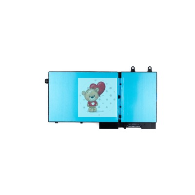 Аккумулятор для ноутбука Dell Latitude M3540 (11.4V 4000mAh) p/n: R8D7N