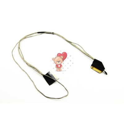 Шлейф для матрицы Dell Inspiron 5494 p/n: 02TW6Y, 2TW6Y, DC02003KZ00 Шлейф для матрицы Dell Inspiron 5494 p/n: 02TW6Y, 2TW6Y, DC02003KZ00