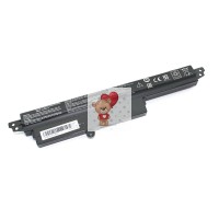 Аккумулятор для ноутбука Asus VivoBook F200CA/Asus F200MA/Asus X200CA/Asus X200M/Asus X200MA (11.25V 2600mAh) p/n: A3INI302