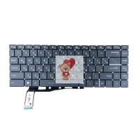 Клавиатура для MSI WS66 p/n: NSK-FFBCBN, 9Z.NK1BN.C1D