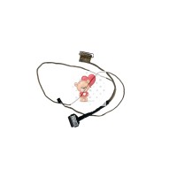 Шлейф для матрицы Lenovo 3-17IIL05 p/n: DC020027A00 DC020027A10