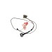 Шлейф для матрицы Lenovo 3-17IIL05 p/n: DC020027A00 DC020027A10