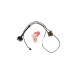 Шлейф для матрицы Lenovo 3-17IIL05 p/n: DC020027A00 DC020027A10