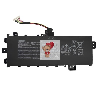 Аккумулятор для ноутбука Asus X412UA (7.7V 32Wh) ORG p/n: B21N1818-2
