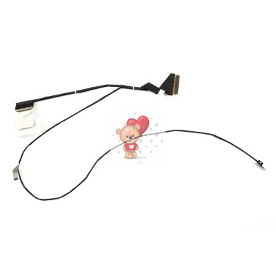 Шлейф для матрицы HP 14-BA p/n: 450.0C20D.0011