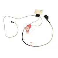 Шлейф для матрицы Lenovo 320s-15ABR p/n: DC02002R300