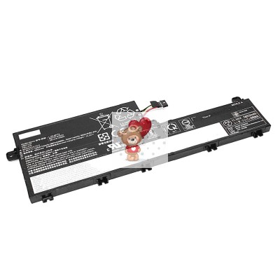 Аккумулятор для ноутбука Lenovo ThinkPad T15p (11.55V 5887mAh) ORG p/n: L19L6P72; L19C6P72 Аккумулятор для ноутбука Lenovo ThinkPad T15p (11.55V 5887mAh) ORG p/n: L19L6P72; L19C6P72