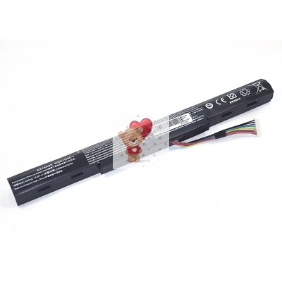 Аккумулятор для ноутбука Acer Aspire E 15 (14.6 2600mAh) OEM p/n: AS16A5K; AS16A7K; AS16A8K