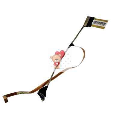 Шлейф для матрицы MSI GE66 10SE 240Hz p/n: K1N3040291J36, K1N-3040291-J36 Шлейф для матрицы MSI GE66 10SE 240Hz p/n: K1N3040291J36, K1N-3040291-J36