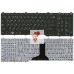 Клавиатура для ноутбука Toshiba C650 глянцевая p/n: NSK-TN00R, NSK-TN0SC, NSK-TN0SU