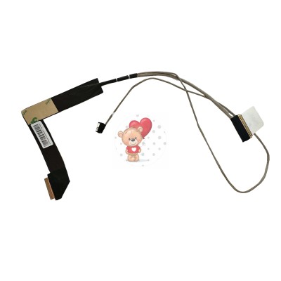 Шлейф для матрицы MSI GS63VR p/n: K1N-3040100-H39