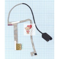 Шлейф для матрицы HP 4740s p/n: 50.4RY03.001, 50.4RY03.011 Шлейф для матрицы HP 4740s p/n: 50.4RY03.001, 50.4RY03.011