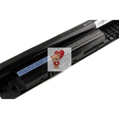 Аккумулятор для ноутбука Dell 3521/Dell 3721/Dell 5537 (14.8V 2200mAh) p/n: T1G4M; 4WY7C; FW1MN; XRDW2