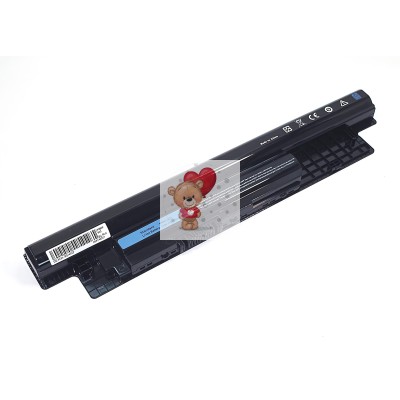 Аккумулятор для ноутбука Dell 3521/Dell 3721/Dell 5537 (14.8V 2200mAh) p/n: T1G4M; 4WY7C; FW1MN; XRDW2