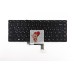 Клавиатура для ноутбука Lenovo Yoga 900-13ISK с подсветкой p/n: SN20H56001, PK130YV3A07, LCM15A5 Клавиатура для ноутбука Lenovo Yoga 900-13ISK с подсветкой p/n: SN20H56001, PK130YV3A07, LCM15A5