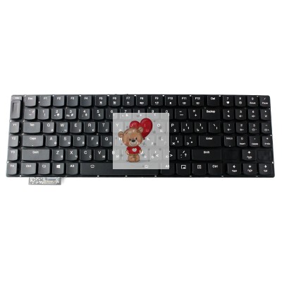 Клавиатура для ноутбука Lenovo Y900-17ISK с подсветкой p/n: K7221-US, SN20K12929, PK130ZN1B00 Клавиатура для ноутбука Lenovo Y900-17ISK с подсветкой p/n: K7221-US, SN20K12929, PK130ZN1B00