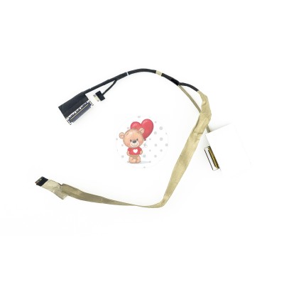 Шлейф для матрицы Dell Latitude 5401 p/n: 0KN5Y Шлейф для матрицы Dell Latitude 5401 p/n: 0KN5Y