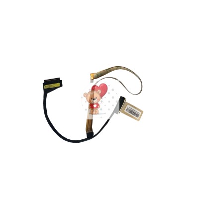 Шлейф для матрицы MSI Prestige 14 40pin p/n: K1N-3040154-H39