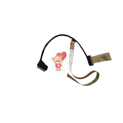 Шлейф для матрицы MSI Prestige 14 40pin p/n: K1N-3040154-H39 Шлейф для матрицы MSI Prestige 14 40pin p/n: K1N-3040154-H39