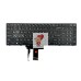 Клавиатура для ноутбука Clevo N950KP6