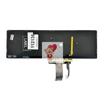 Клавиатура для ноутбука Clevo N950KP6 Клавиатура для ноутбука Clevo N950KP6