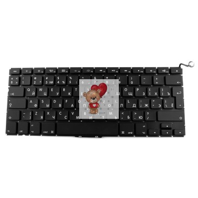 Клавиатура для Apple A1237 большой ENTER Клавиатура для Apple A1237 большой ENTER