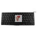 Клавиатура для Apple A1237 большой ENTER