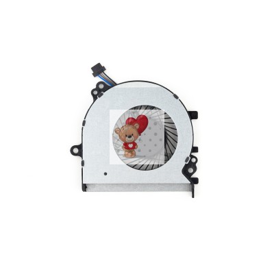 Вентилятор/Кулер для ноутбука HP ProBook 430 G4 p/n: NS65B02-15M21