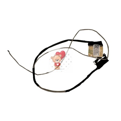 Шлейф для матрицы Acer PH315-52 p/n: 50.Q5MN4.011, 6017B1256001