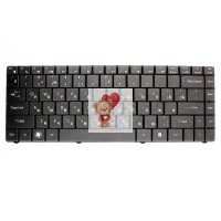 Клавиатура для ноутбука DNS Hasee R435 p/n: AESW9A00010 Клавиатура для ноутбука DNS Hasee R435 p/n: AESW9A00010